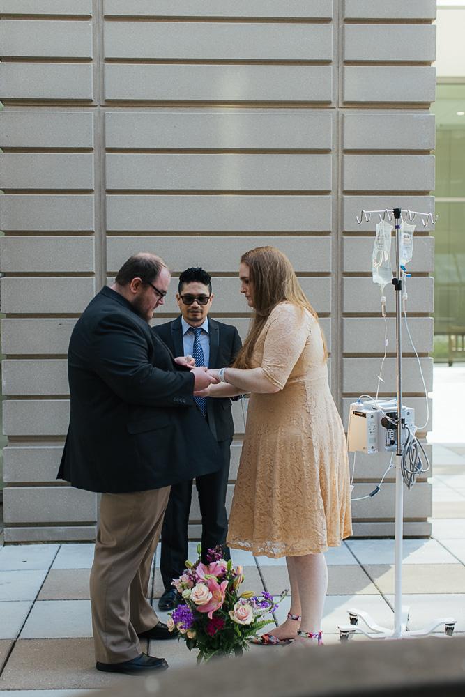 The Wedding Website of Jodie Wagener and Brett Gilley