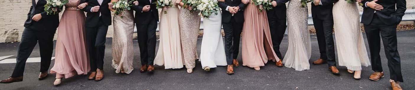 The Wedding Website of Kelsey Boehme and Donovan Yesnach