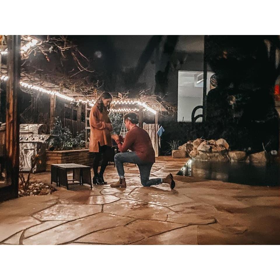 The Proposal