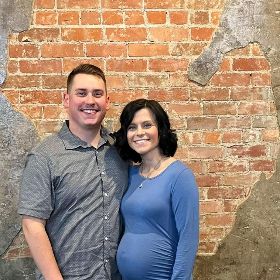 Baby Shower!🩵