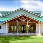 Dining Hall
