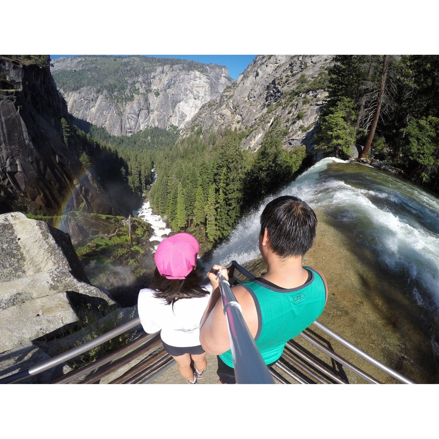 2017 Yosemite!