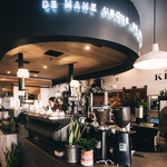 Kreuzberg Coffee