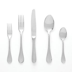 Christofle - Albi 2 5-Piece Setting
