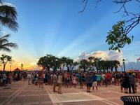 Mallory Square