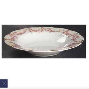 Varenne Rim Soup Bowl by Haviland Replacement