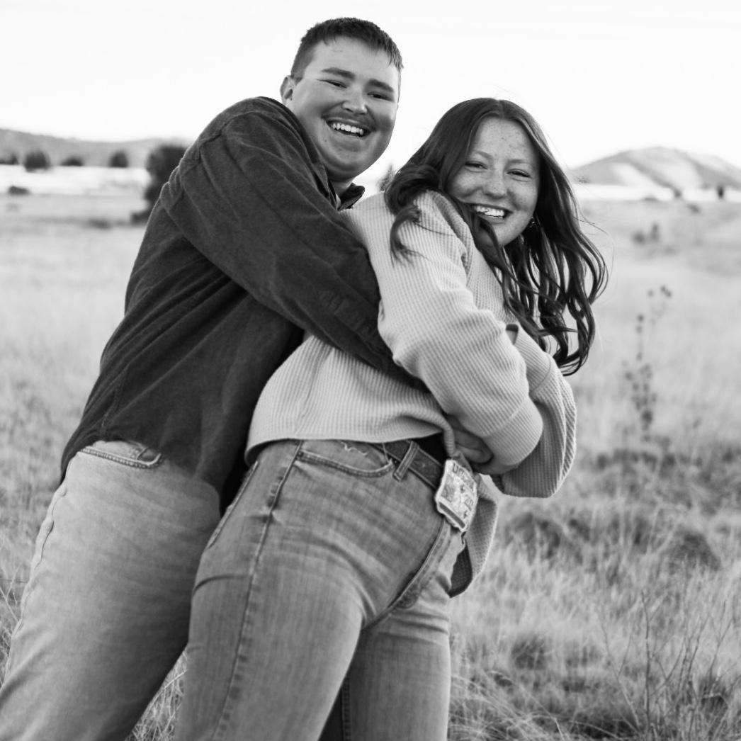 Photoshoot Together in November of 2024