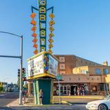 Garland Theater
