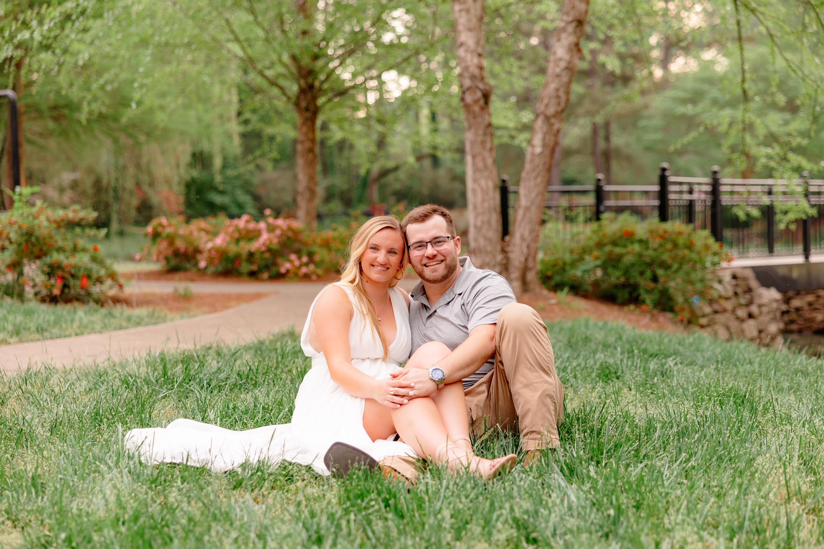 The Wedding Website of Elizabeth Glowacki and Gregory Vernon