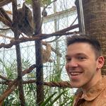 The Dallas World Aquarium