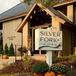 The Silver Fork