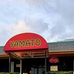 Yamato Sushi and Steakhouse