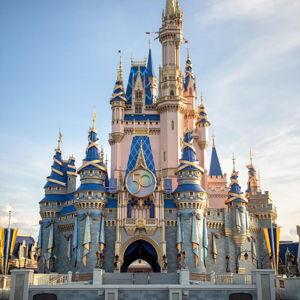 Disney Honeymoon Fund