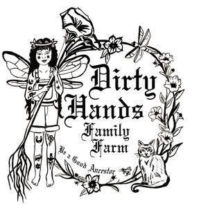 Dirty Hands Family Farm Fund