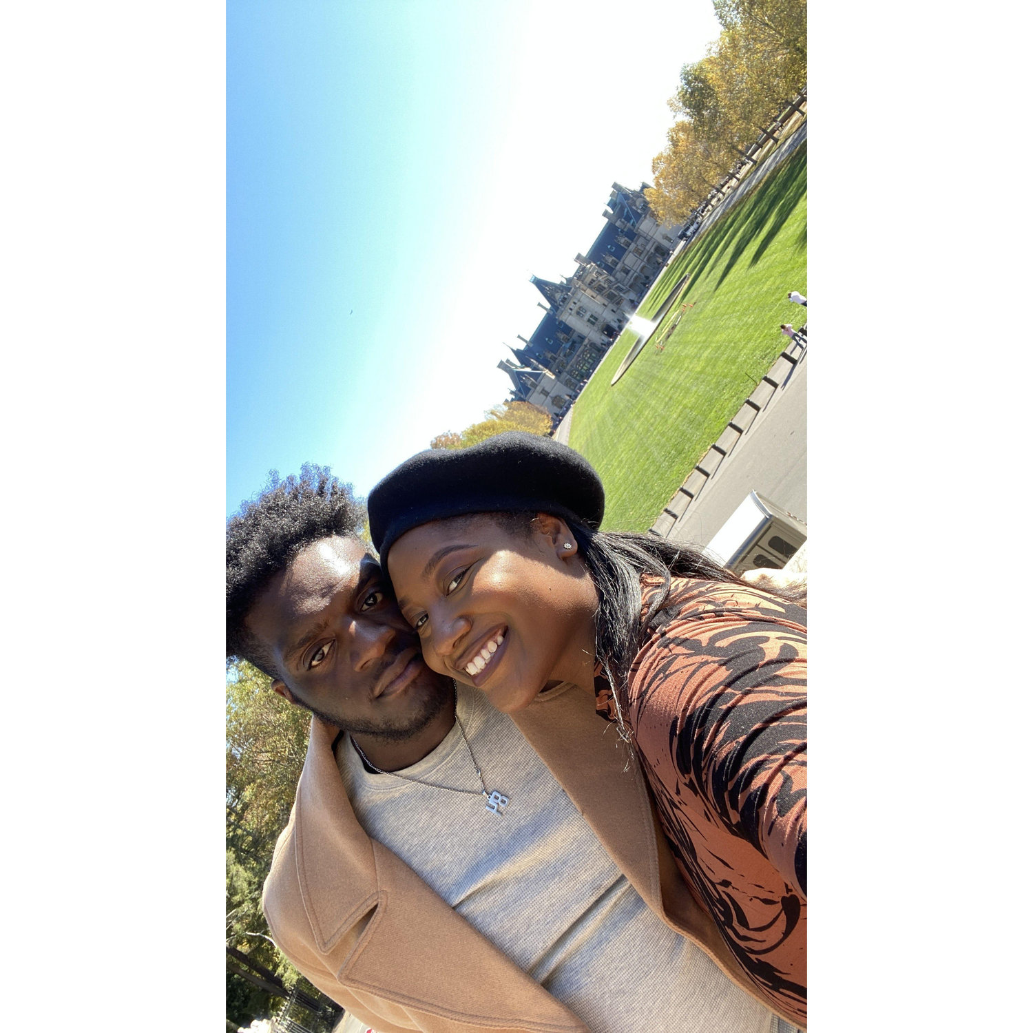 Asheville Trip!