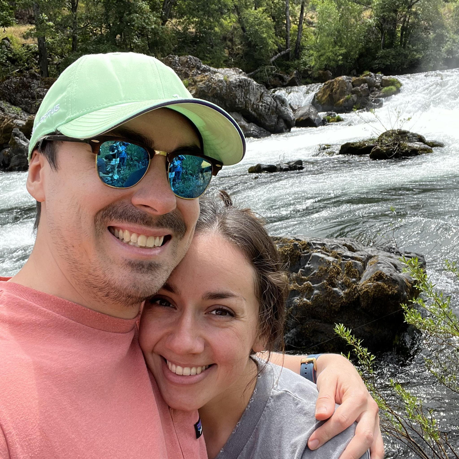 Central Oregon - 2024