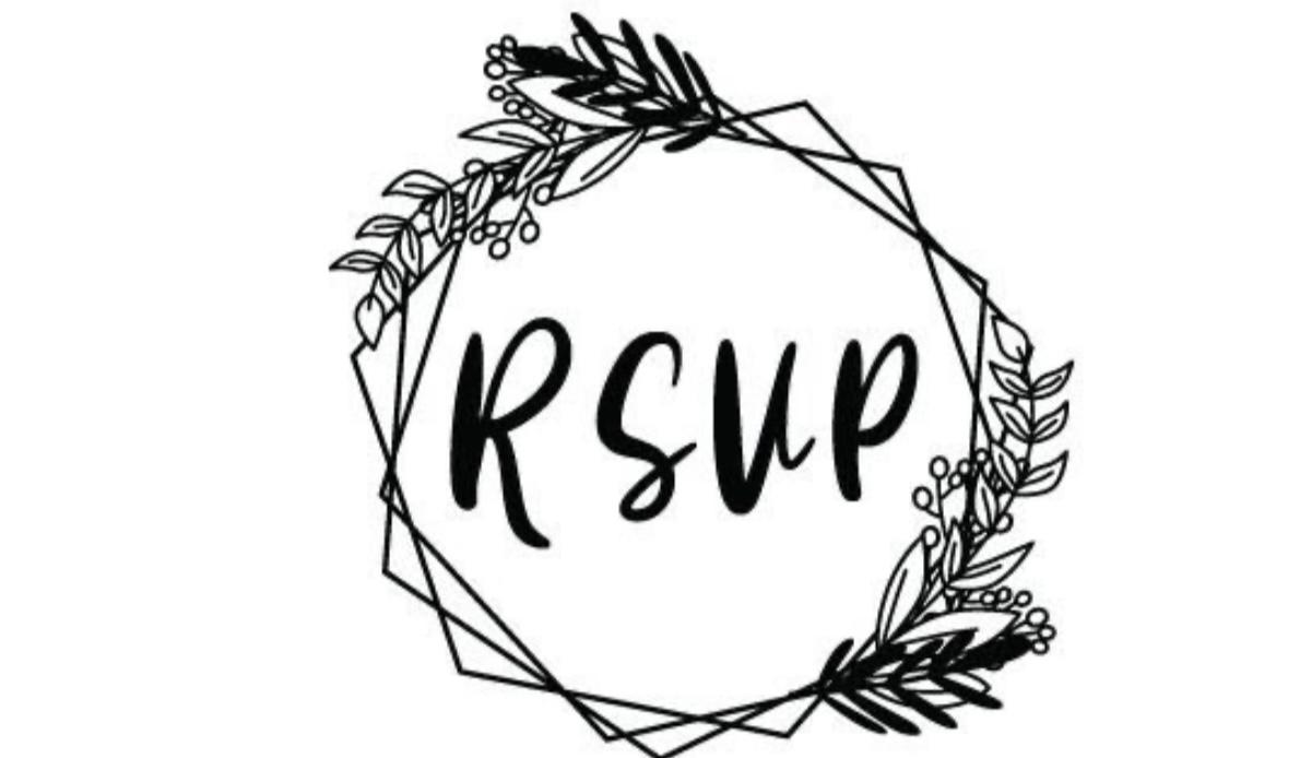 The Wedding Website of Shay Maloney and Rocky Rothstein