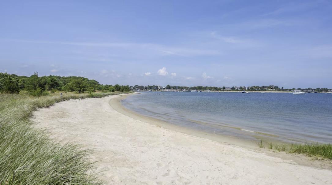 The Wedding Website of Zachary Gonneville and Christina Lavelle