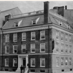 Fraunces Tavern
