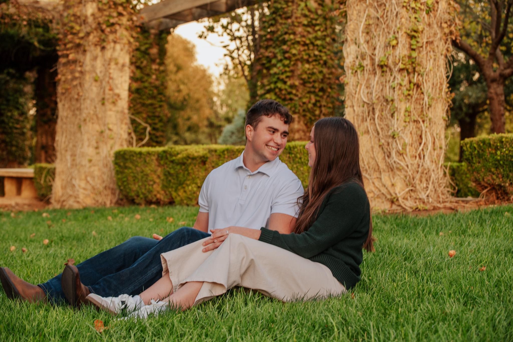 The Wedding Website of Corinne Worthington and Jared Hoffman