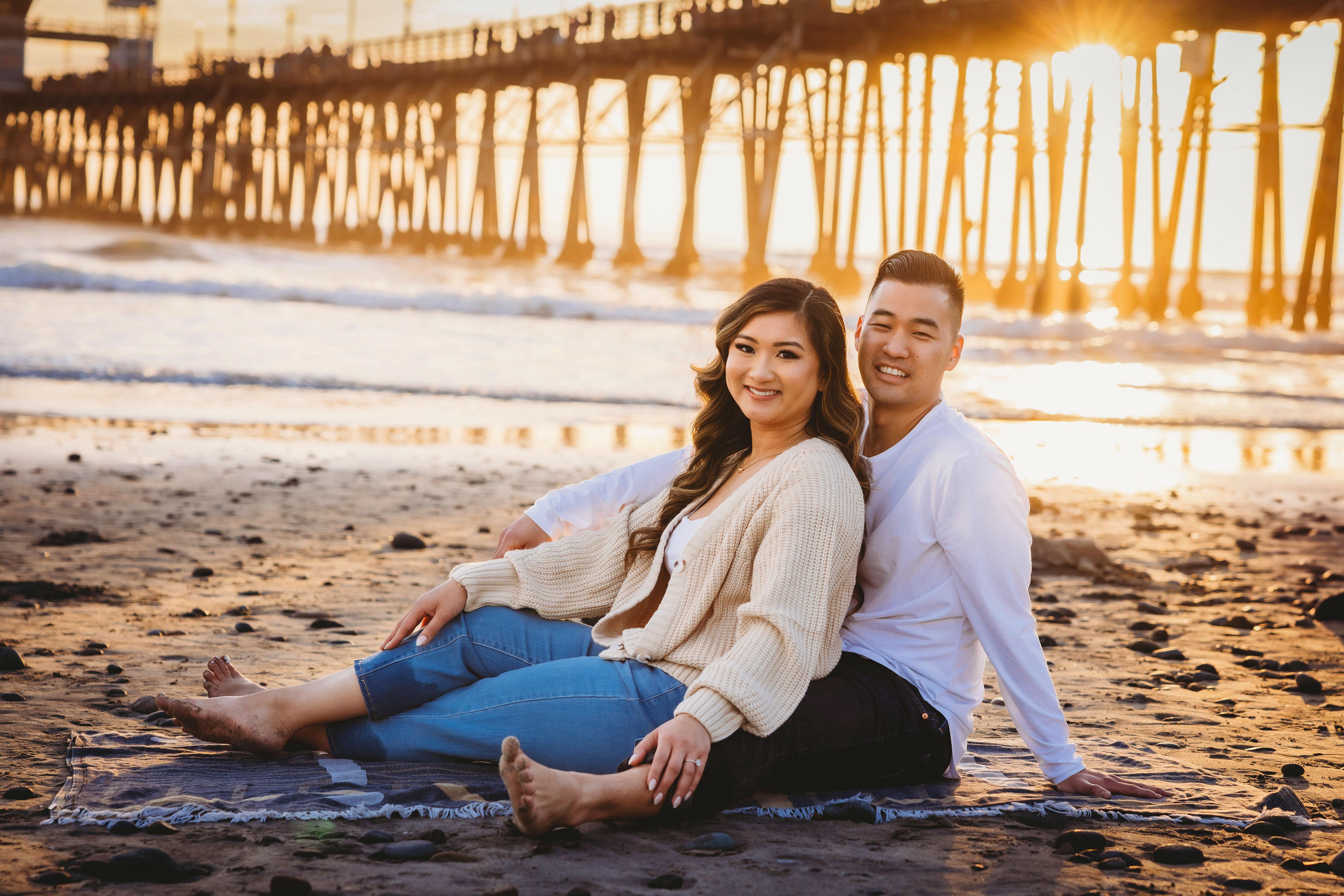 The Wedding Website of Kathee Nguyen and Jonathan Che