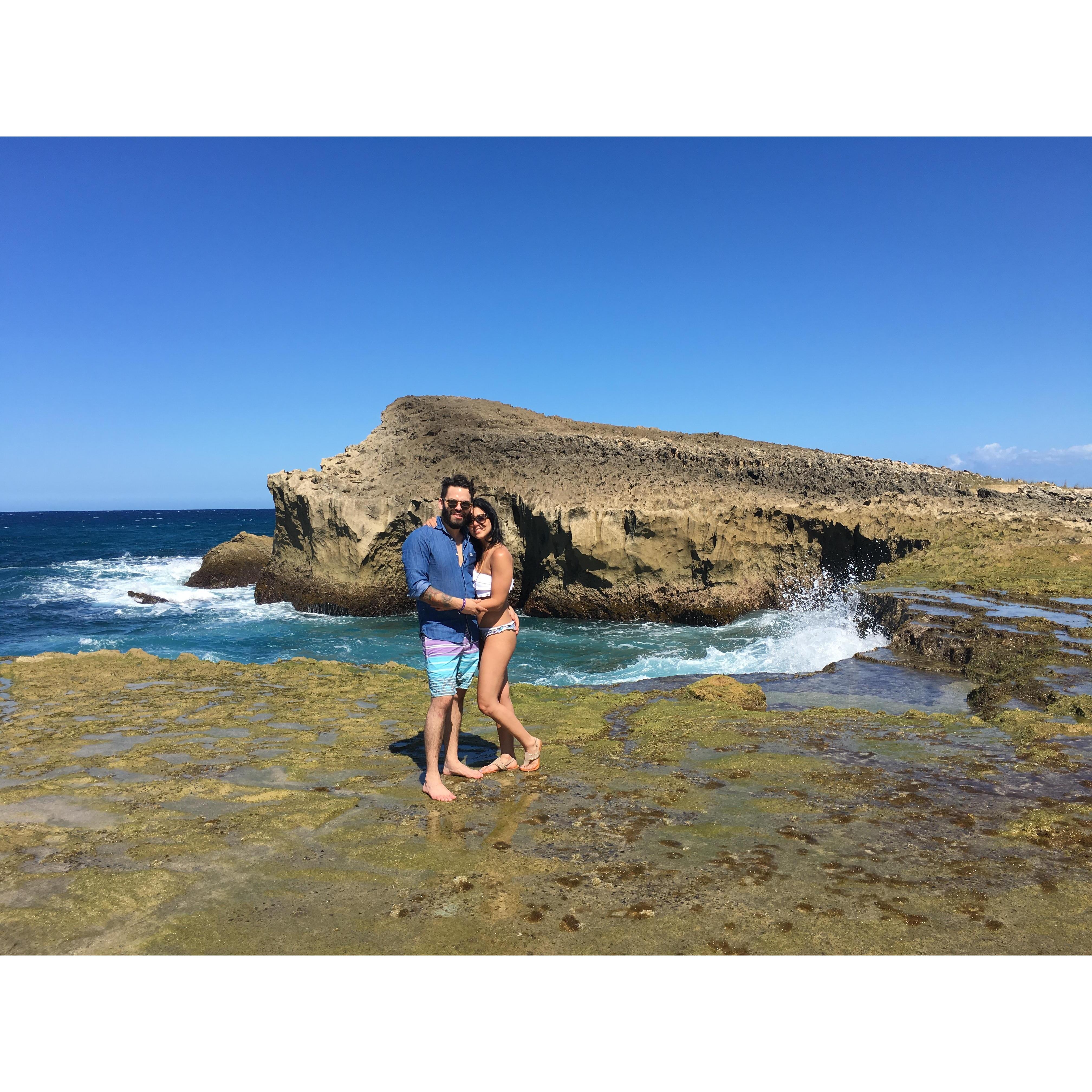 Barceloneta, Puerto Rico 2016
