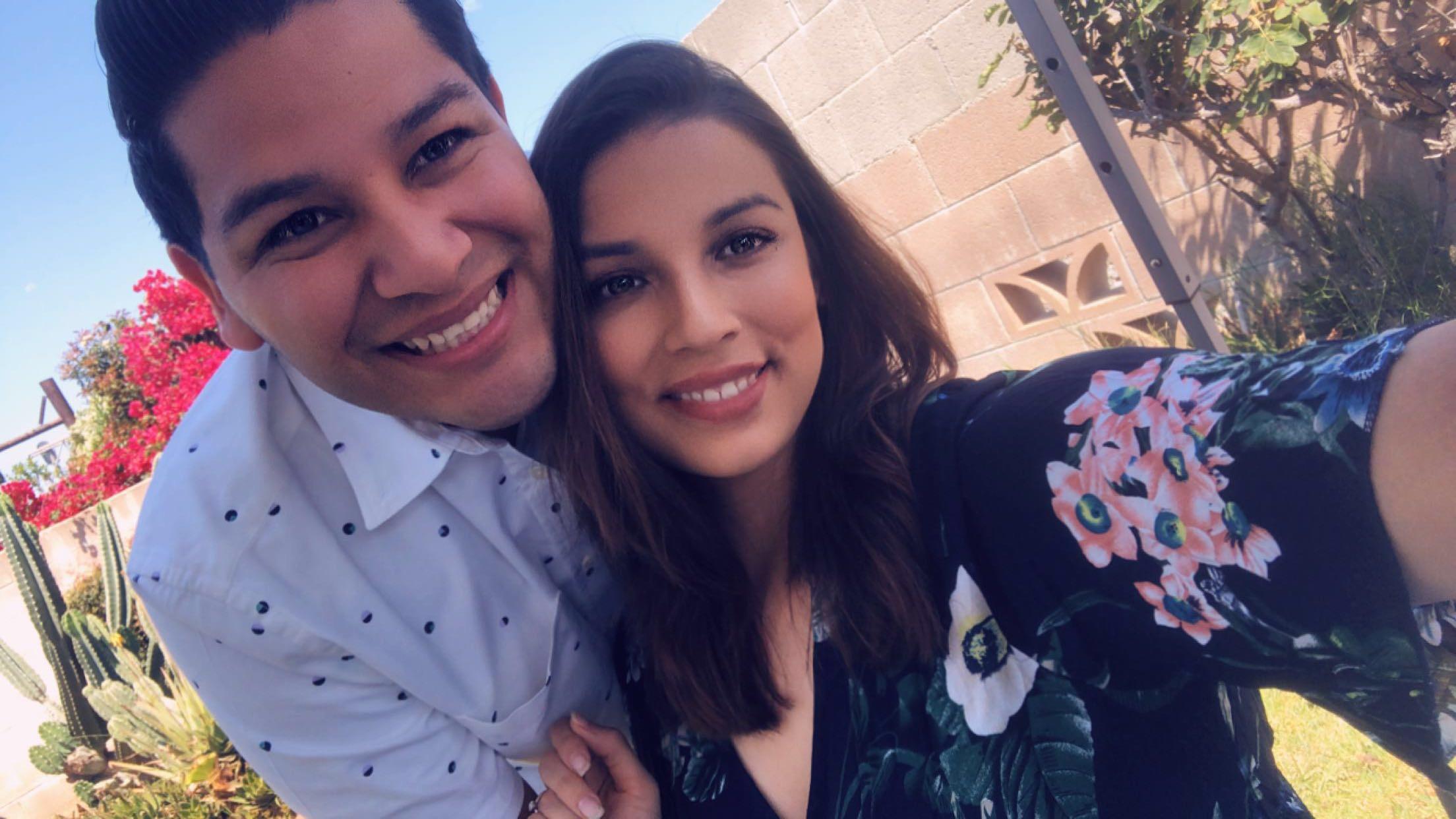 The Wedding Website of Eddie Alejo and Natalie Bailey