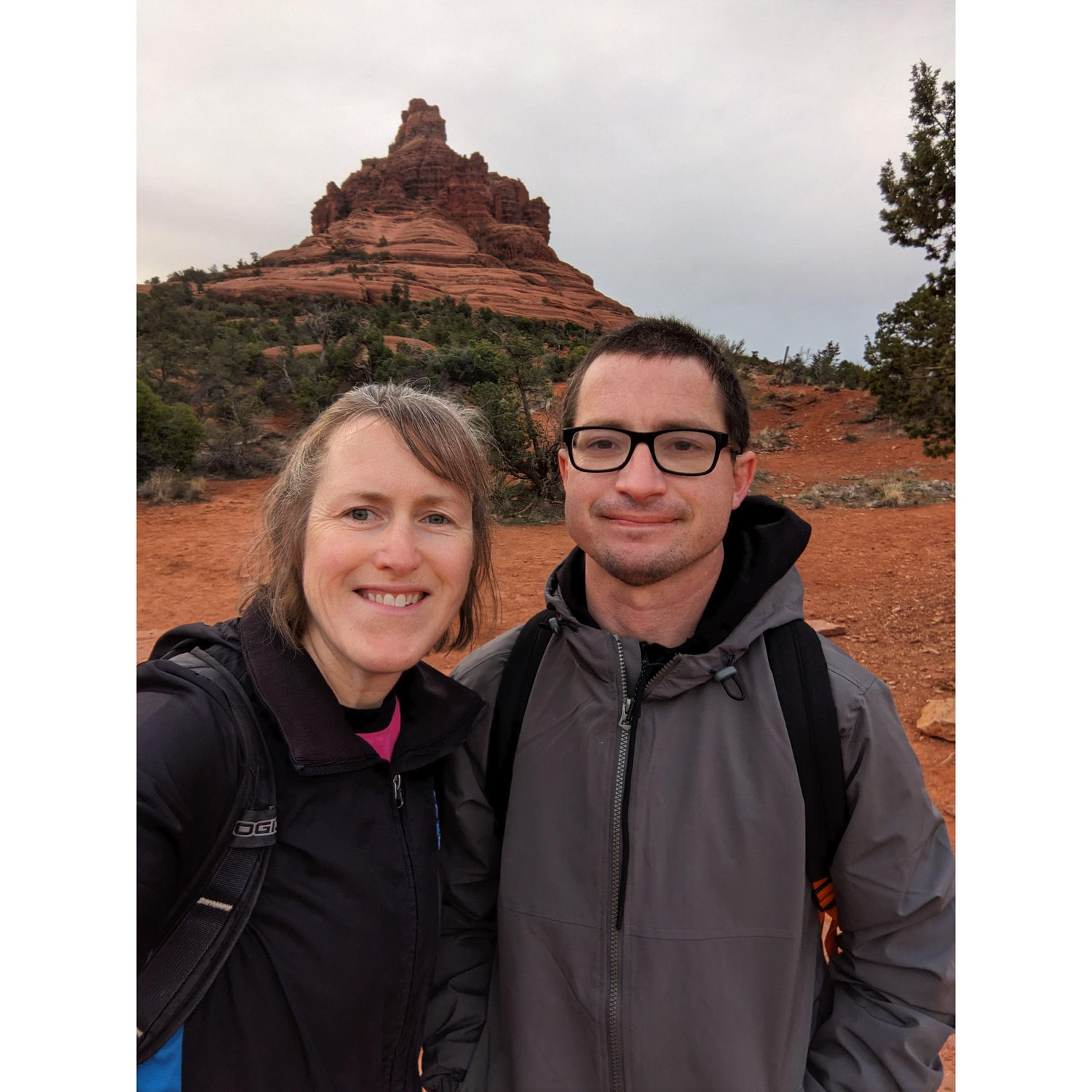 Sedona, AZ