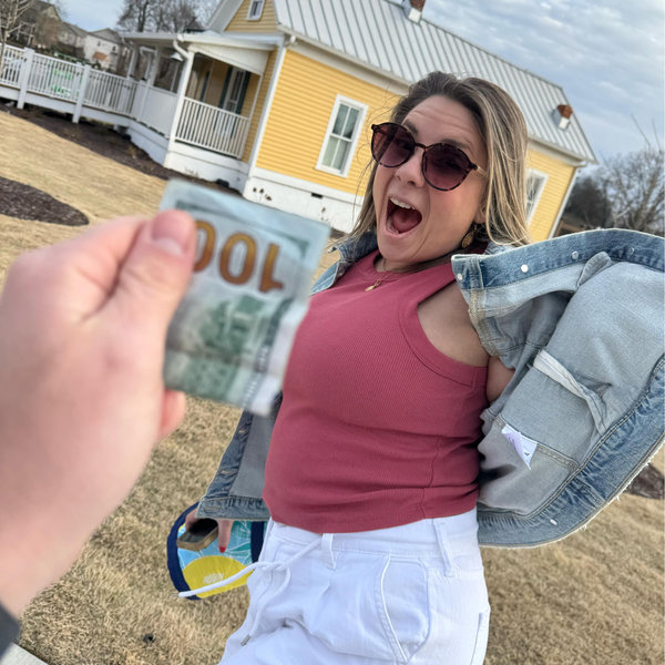 Newlywed Fund