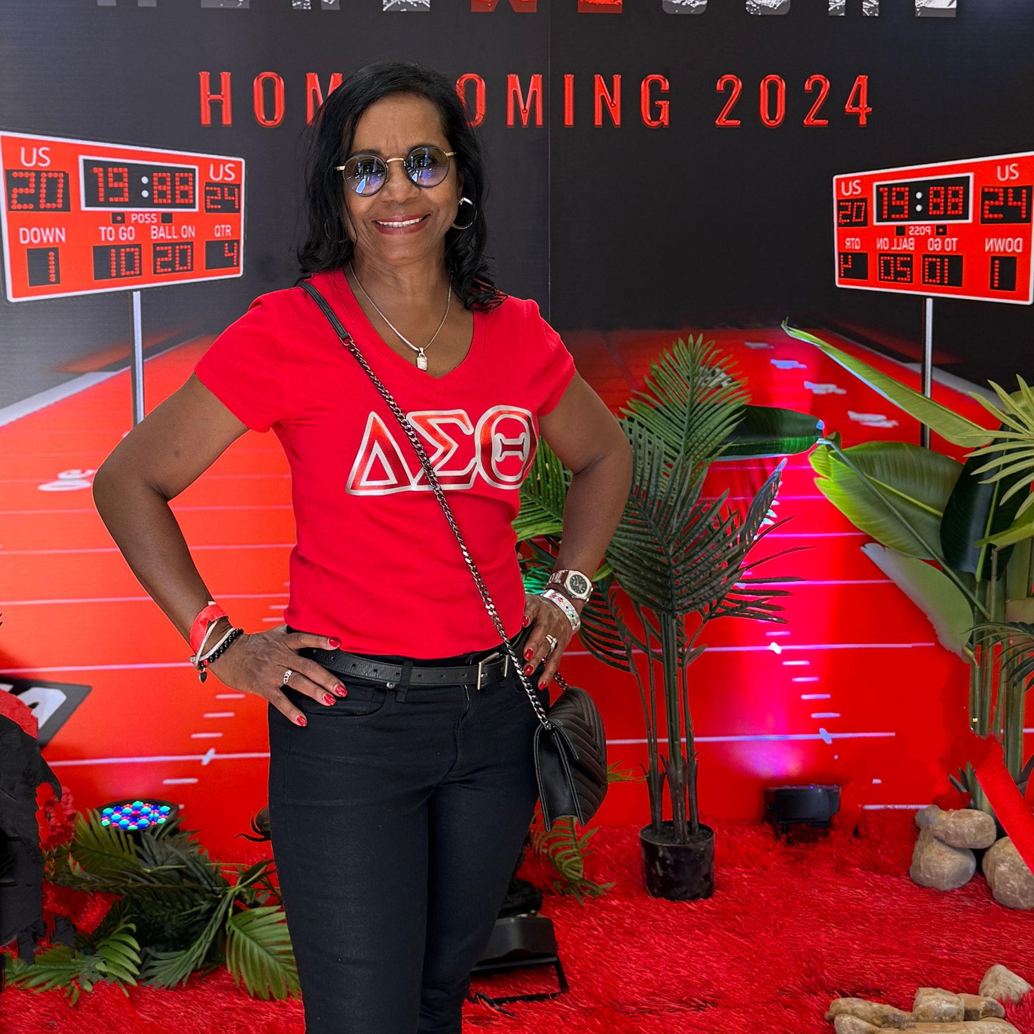Clark Atlanta Homecoming 2024