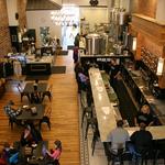 Sleepy Eye Brewing Company