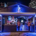 Yeoman's Topgolf Swing Suite