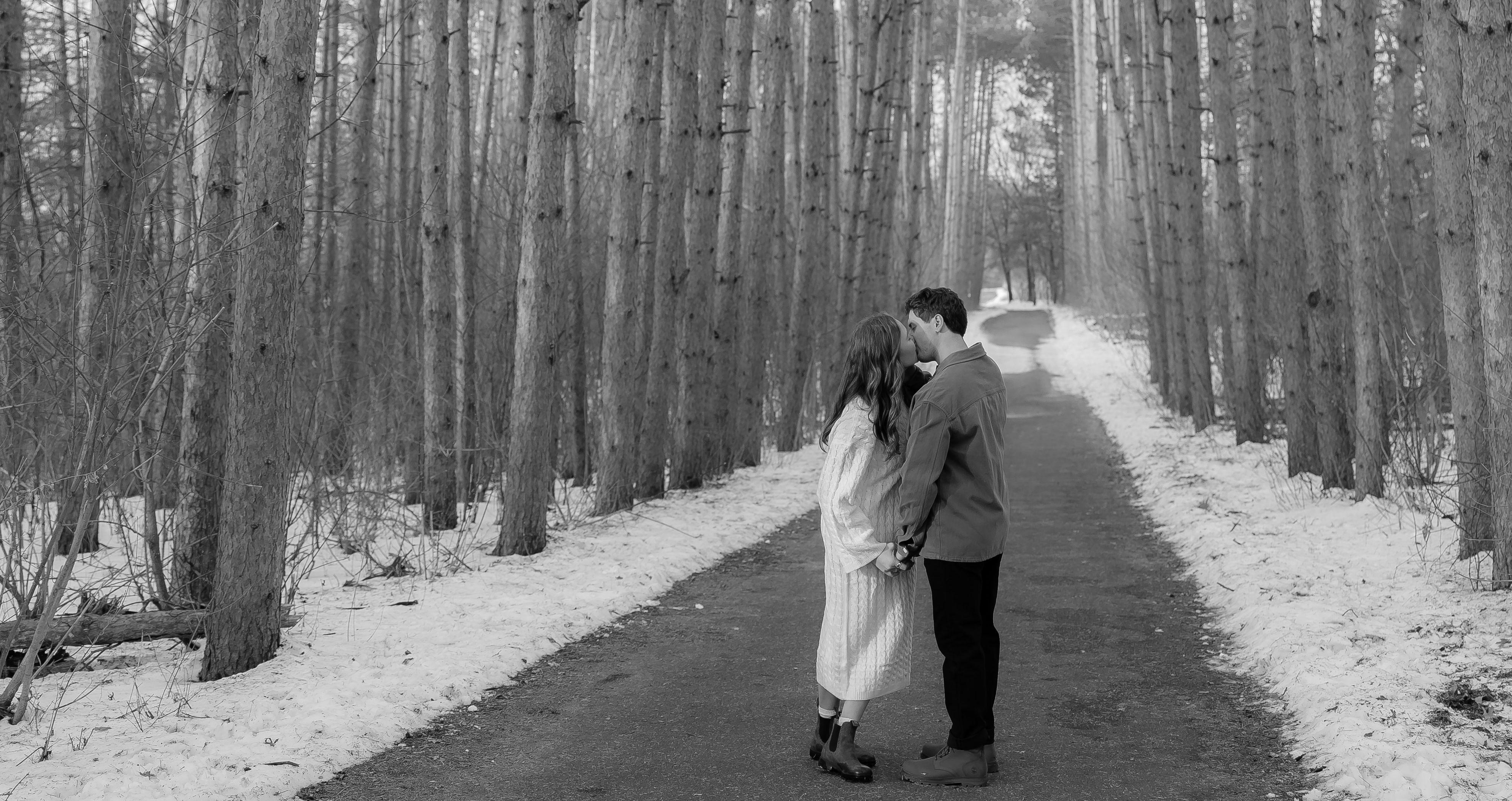 The Wedding Website of Patrick McMahon and Sophia Potter
