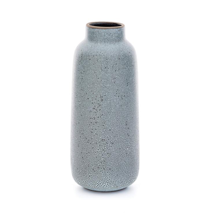 Heath Cermics | Multi-Stem Vase (Cool lava)