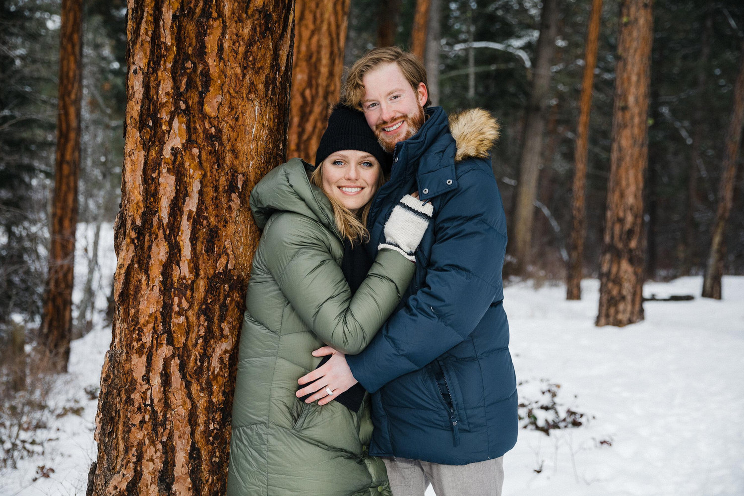 The Wedding Website of Jackie Wells and Vince Cusma