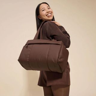 Luka Mini Duffel