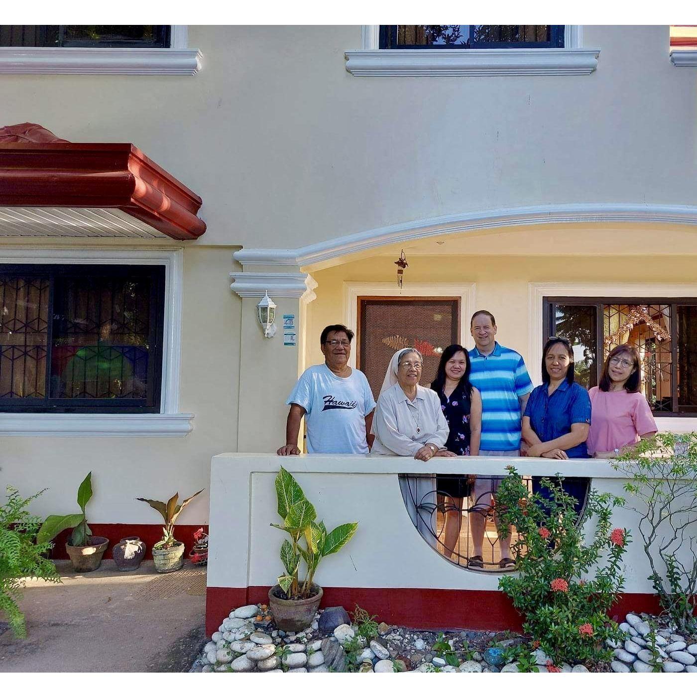 Home, Philippines