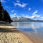 Best Beach - Camp Richardson