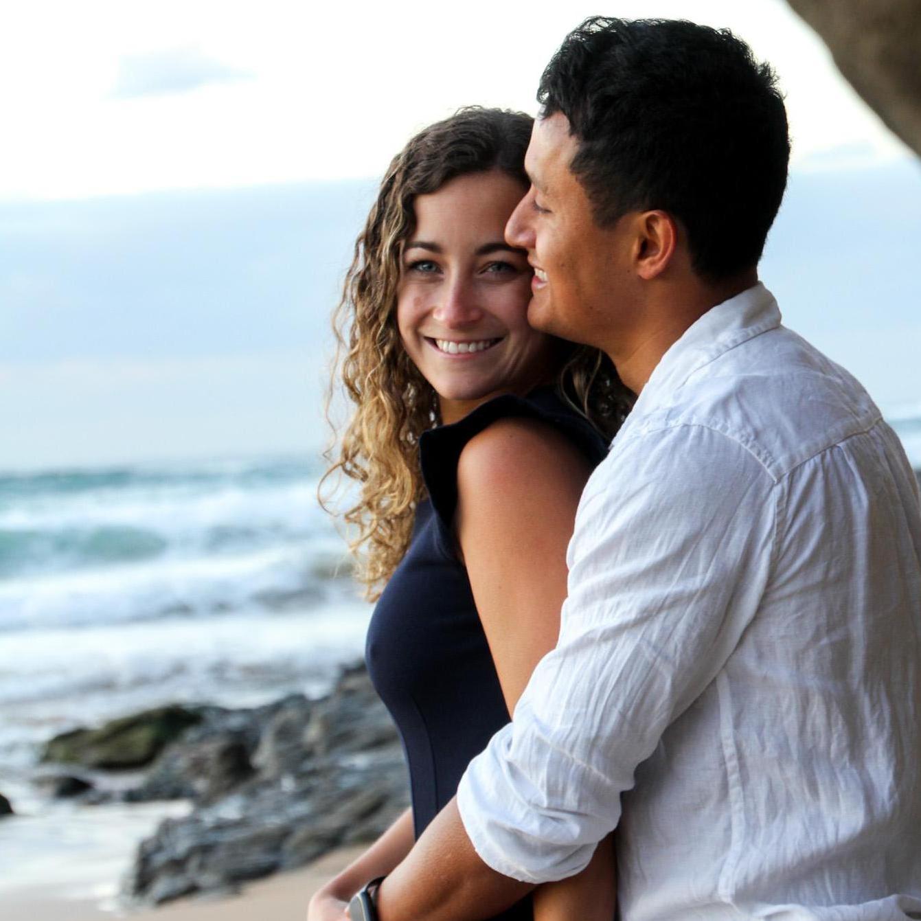 Our Engagement Photos ♥