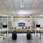 Deep Eddy Vodka Tasting Room