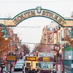 South Street
