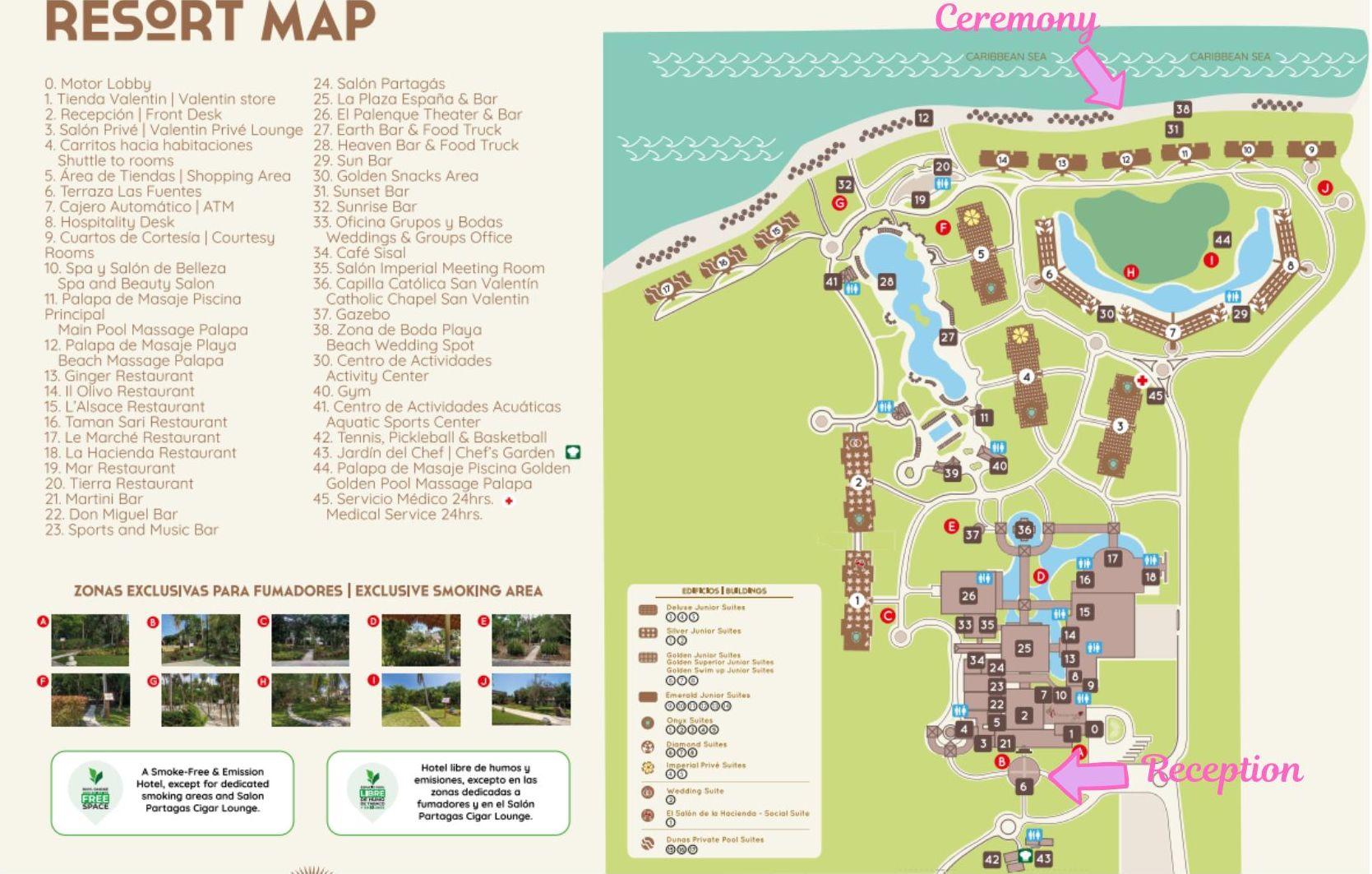 The Wedding Website of Sarah Barga and Louie Dilan