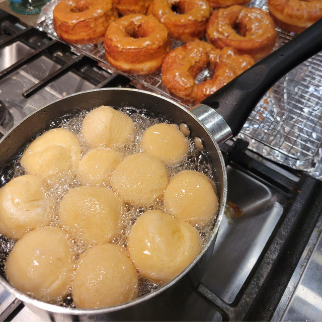 Baking Fund