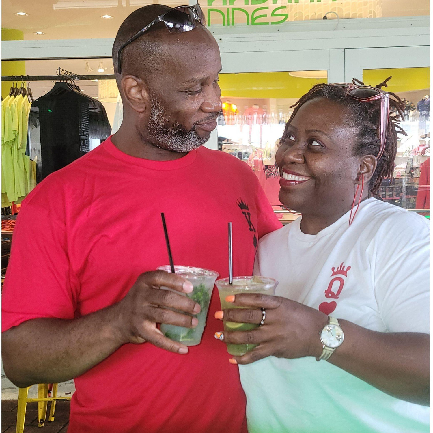 1st Baecation - Miami '21