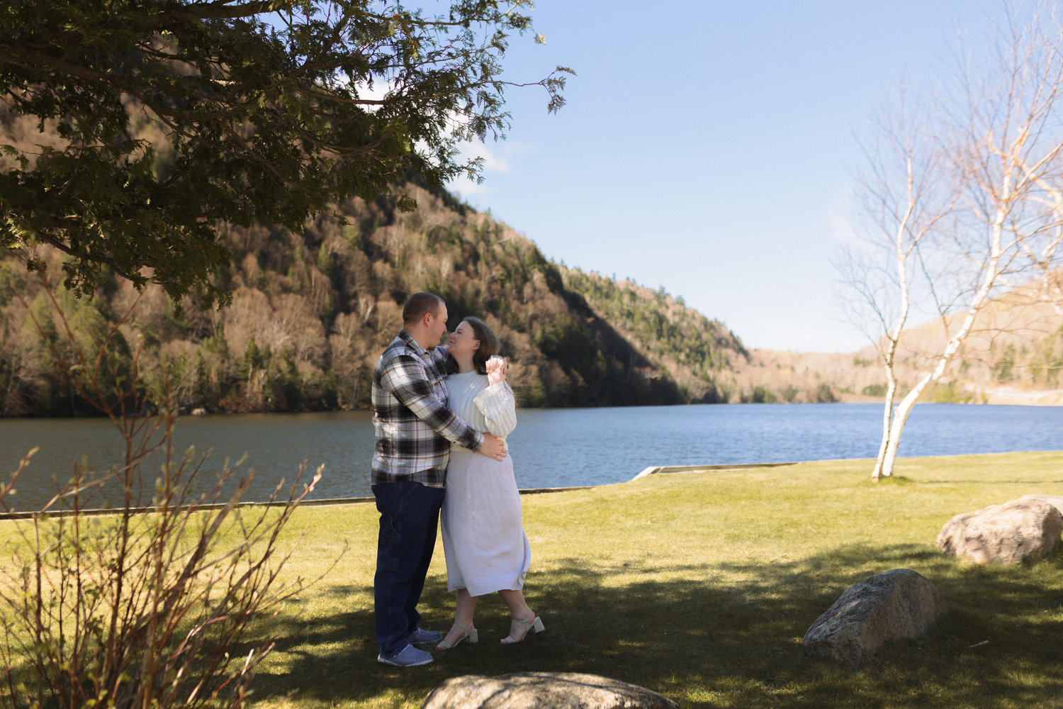 The Wedding Website of Venessa Carloni and Tyler Azure