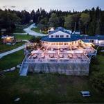 Aragosta at Goose Cove