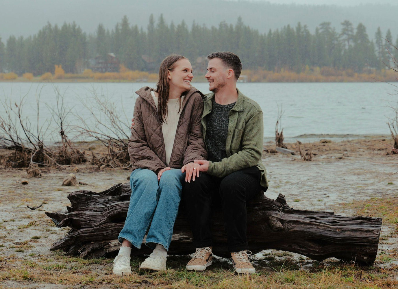 Braden Van Weerdhuizen and Hannah Krispin's Wedding Website