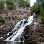 Caribou Falls State Wayside