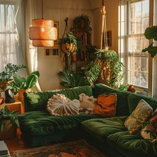 Furniture!