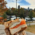 Liberty Bagels Midtown
